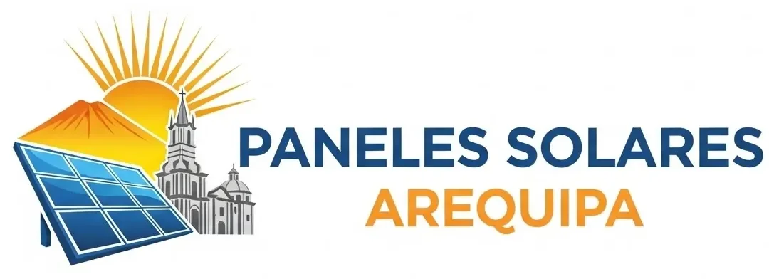 Paneles Solares en Arequipa